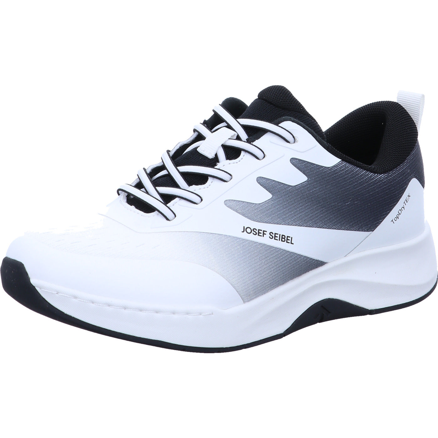 Josef Seibel Schnürschuh ELLI 53