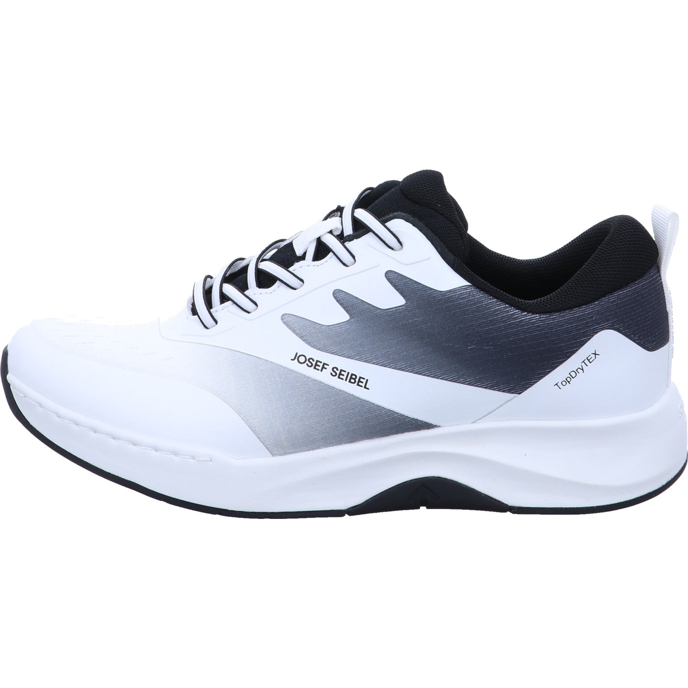 Josef Seibel Schnürschuh ELLI 53