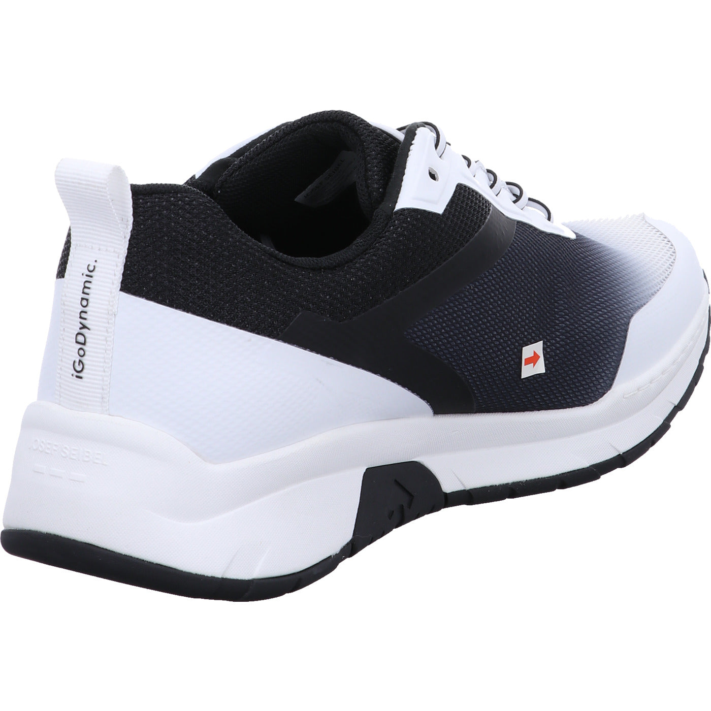 Josef Seibel Schnürschuh MITCHELL 51