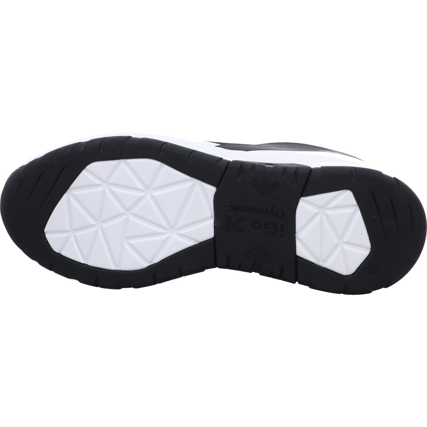 Josef Seibel Schnürschuh MITCHELL 51