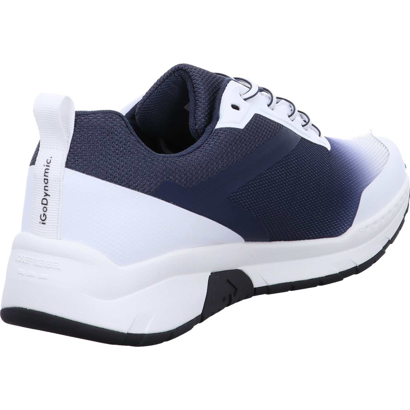 Josef Seibel Schnürschuh MITCHELL 51