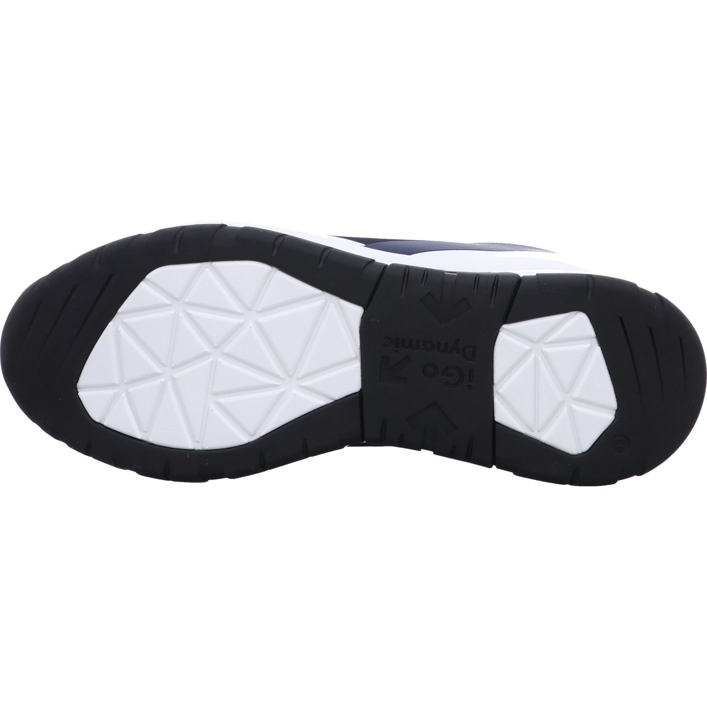 Josef Seibel Schnürschuh MITCHELL 51