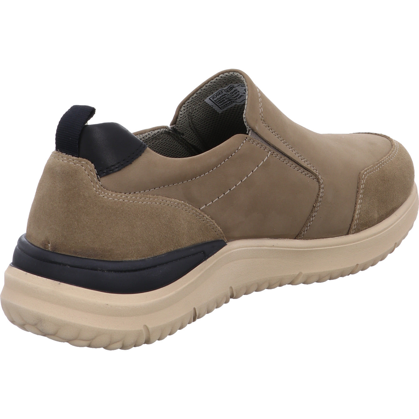 Josef Seibel Slipper WALES 04