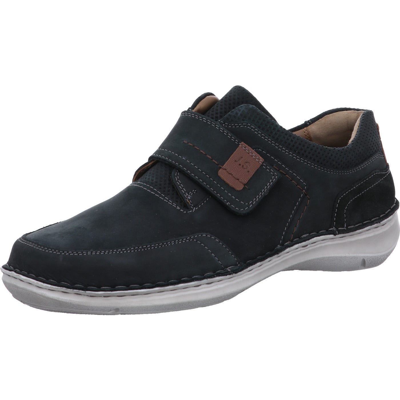 Bild 1 - Josef Seibel Slipper NEW ANVERS 83