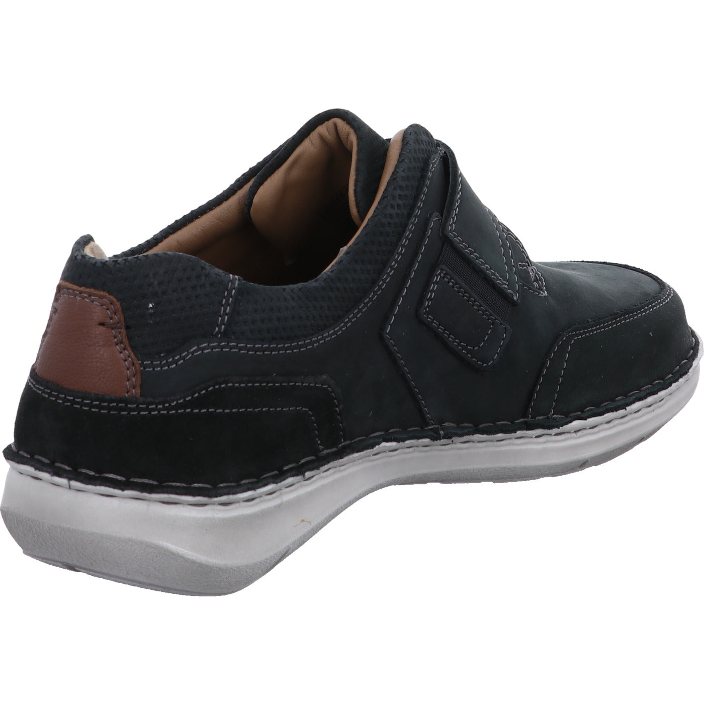 Bild 3 - Josef Seibel Slipper NEW ANVERS 83