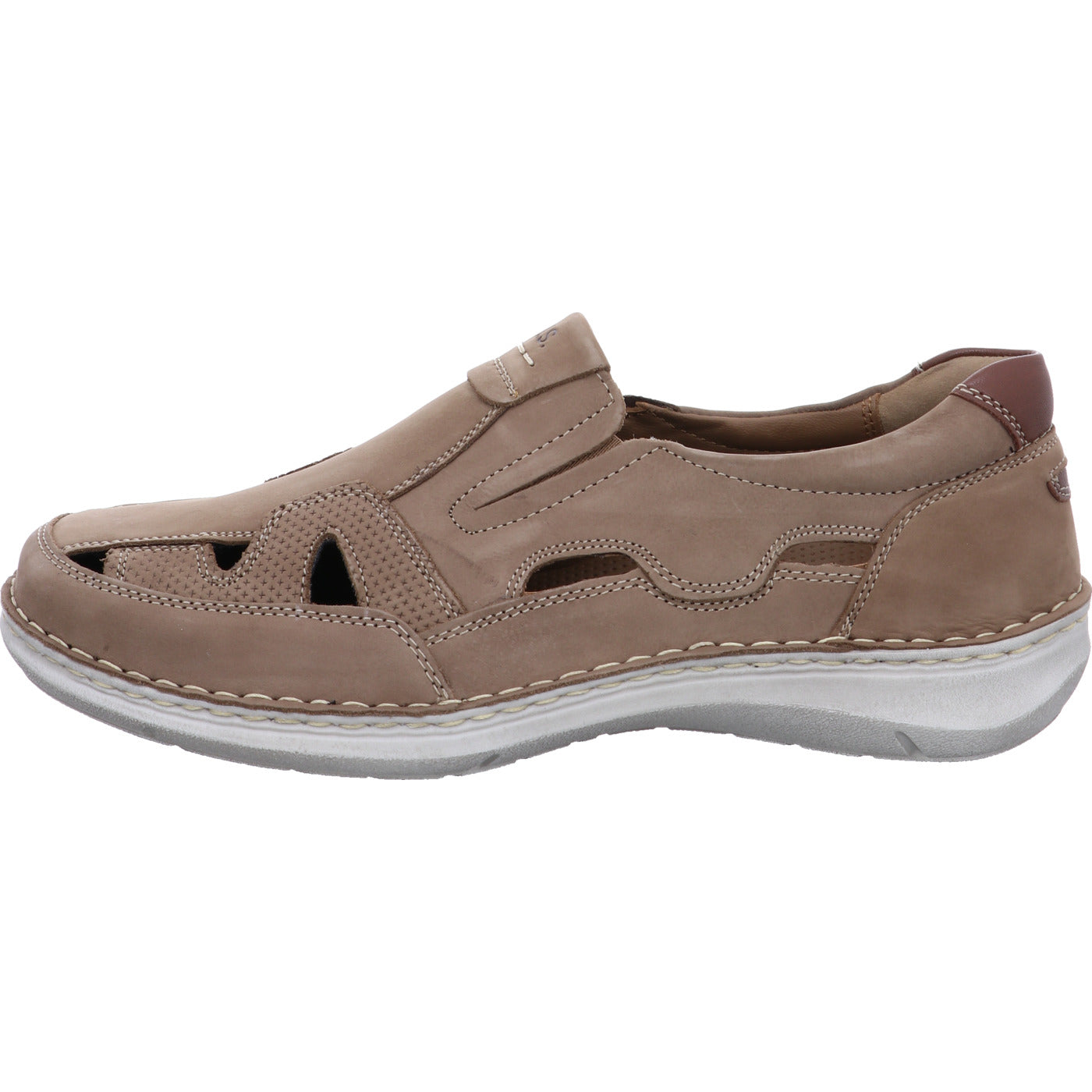 Bild 2 - Josef Seibel Slipper NEW ANVERS 77