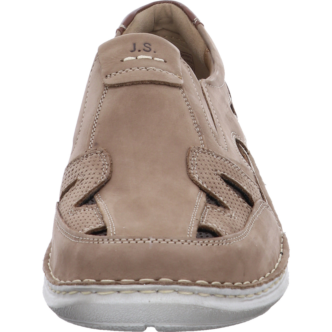 Bild 4 - Josef Seibel Slipper NEW ANVERS 77