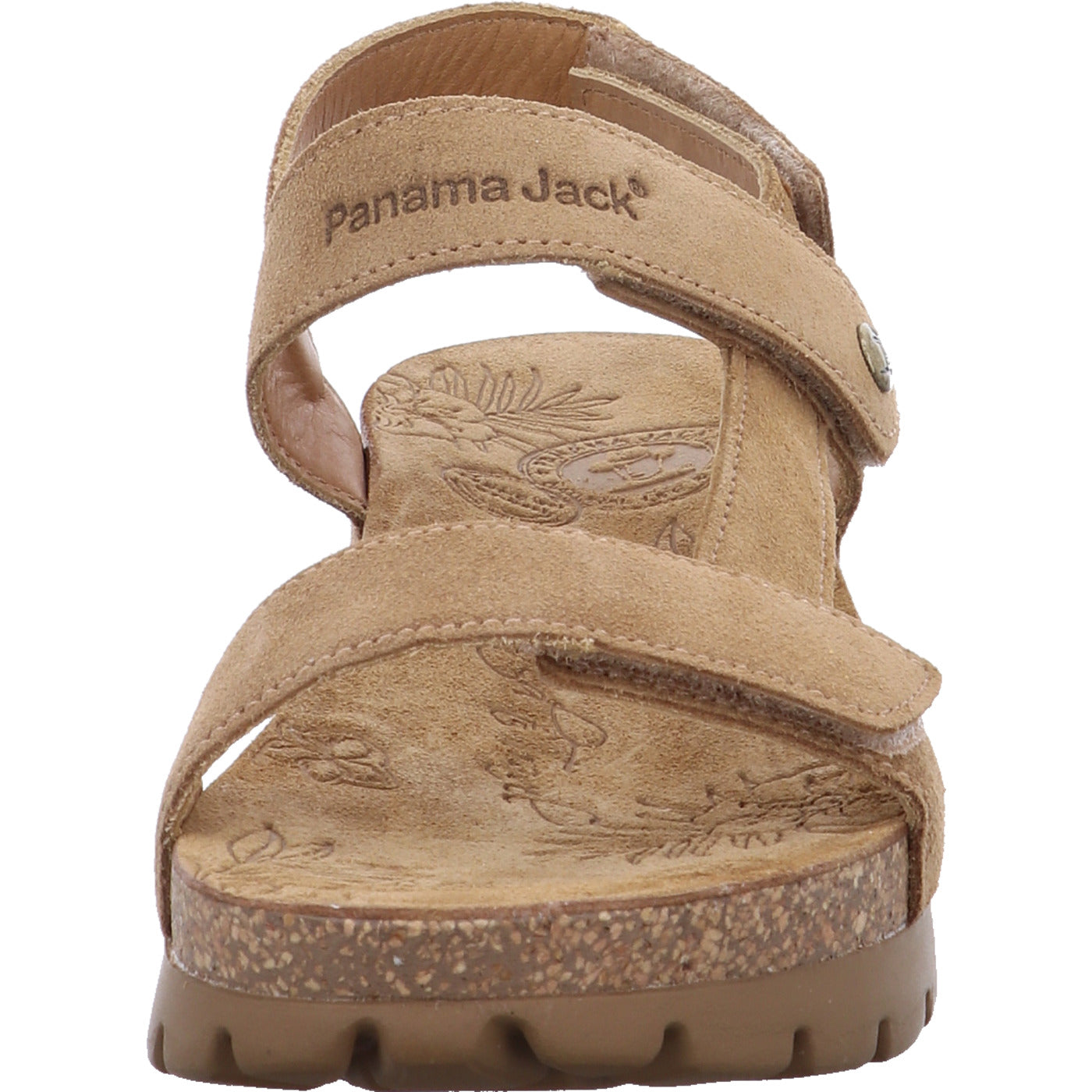 Panama Jack Sandale Selma B10