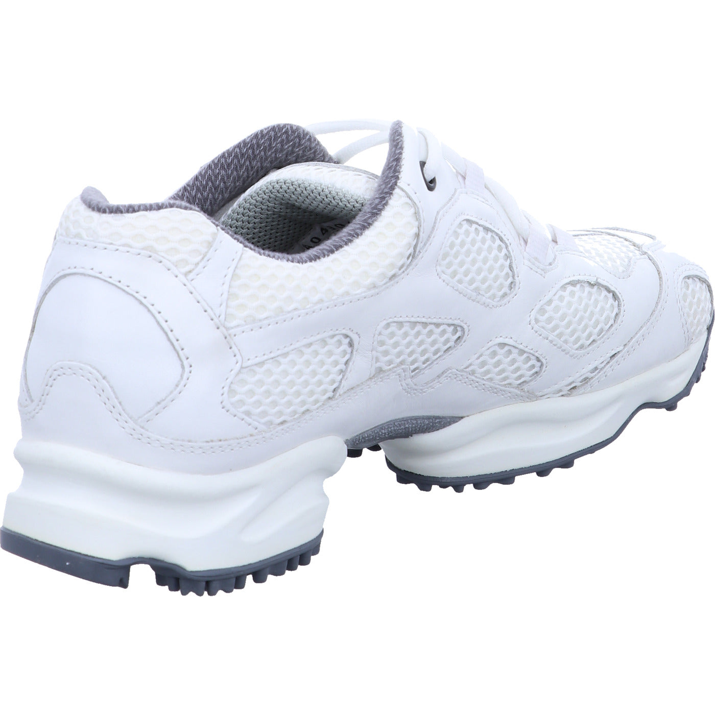 Bär Schnürschuh High Performance 2.5