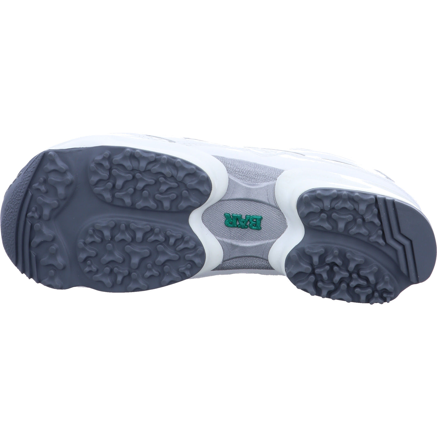 Bär Schnürschuh High Performance 2.5