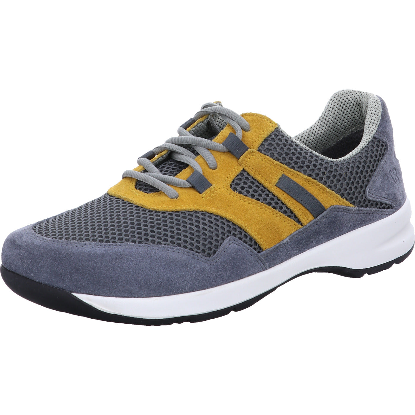 Bär Schnürschuh Easyrun