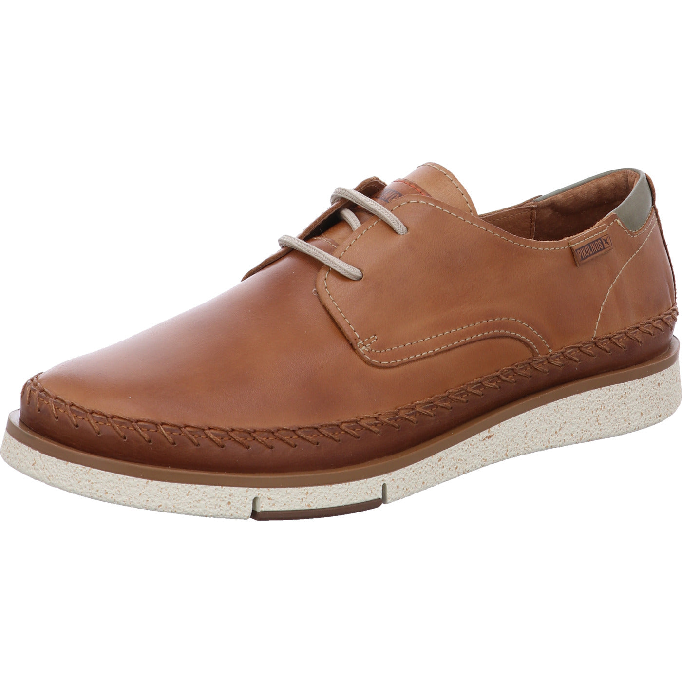 Bild 1 - Pikolinos Schnürschuh San Juan