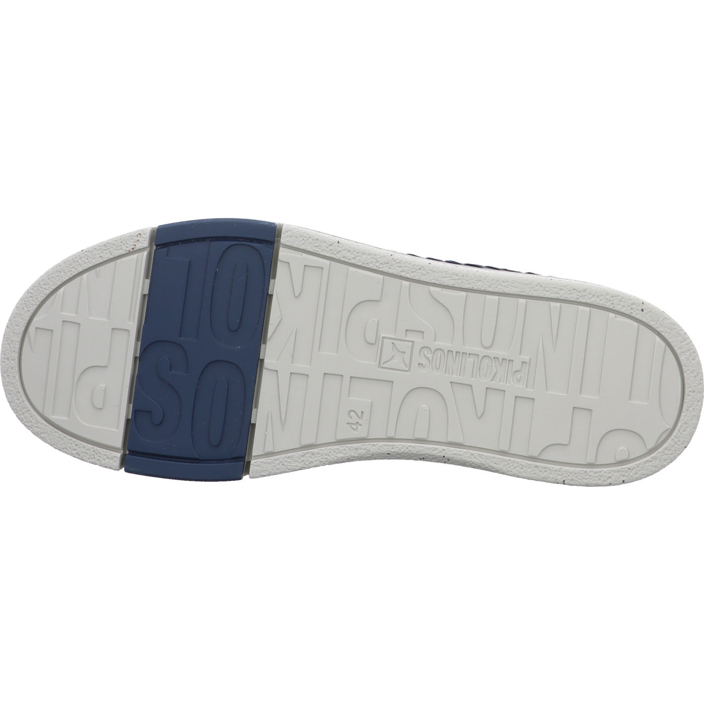Pikolinos Schnürschuh San Juan
