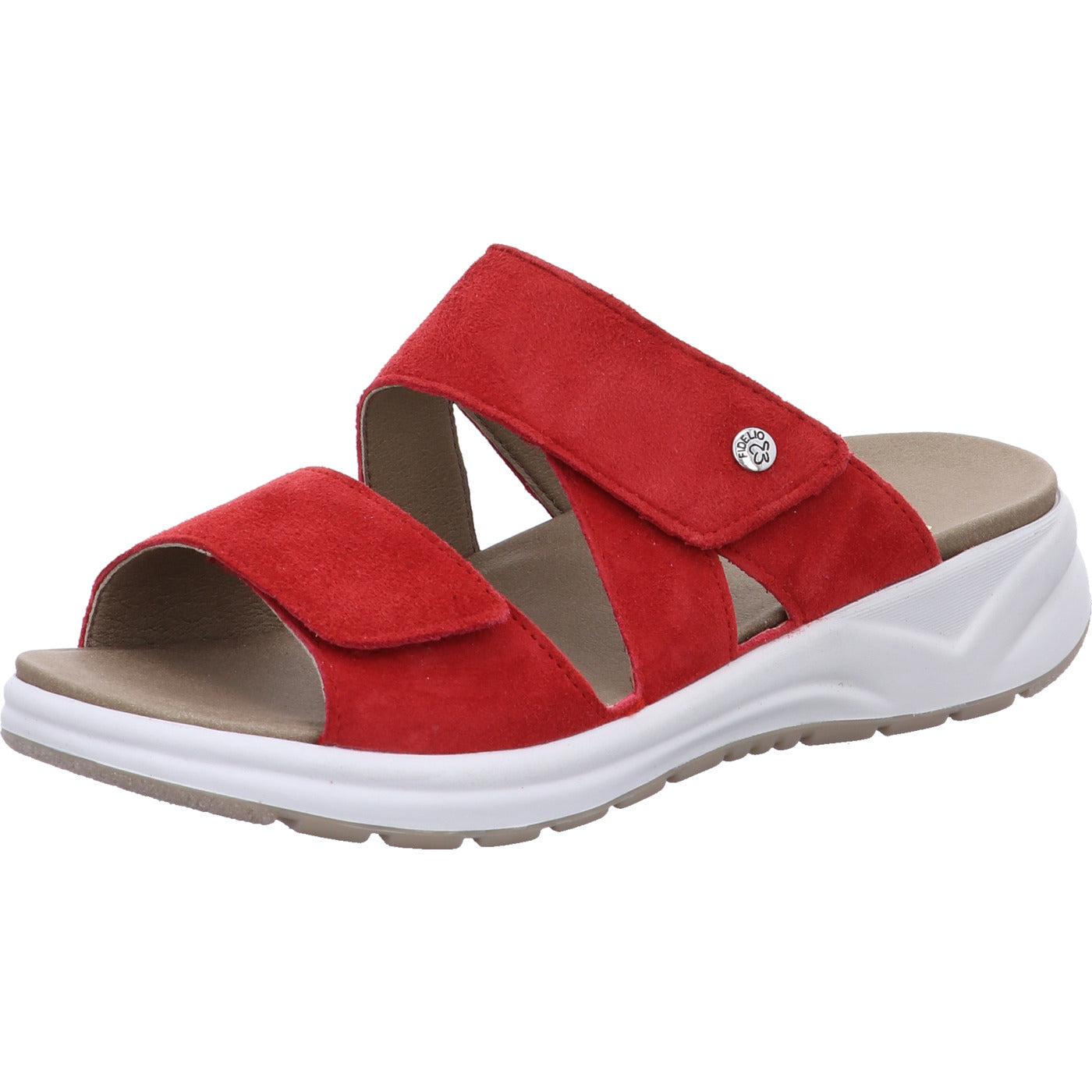 Bild 1 - Fidelio Pantolette Hawaii