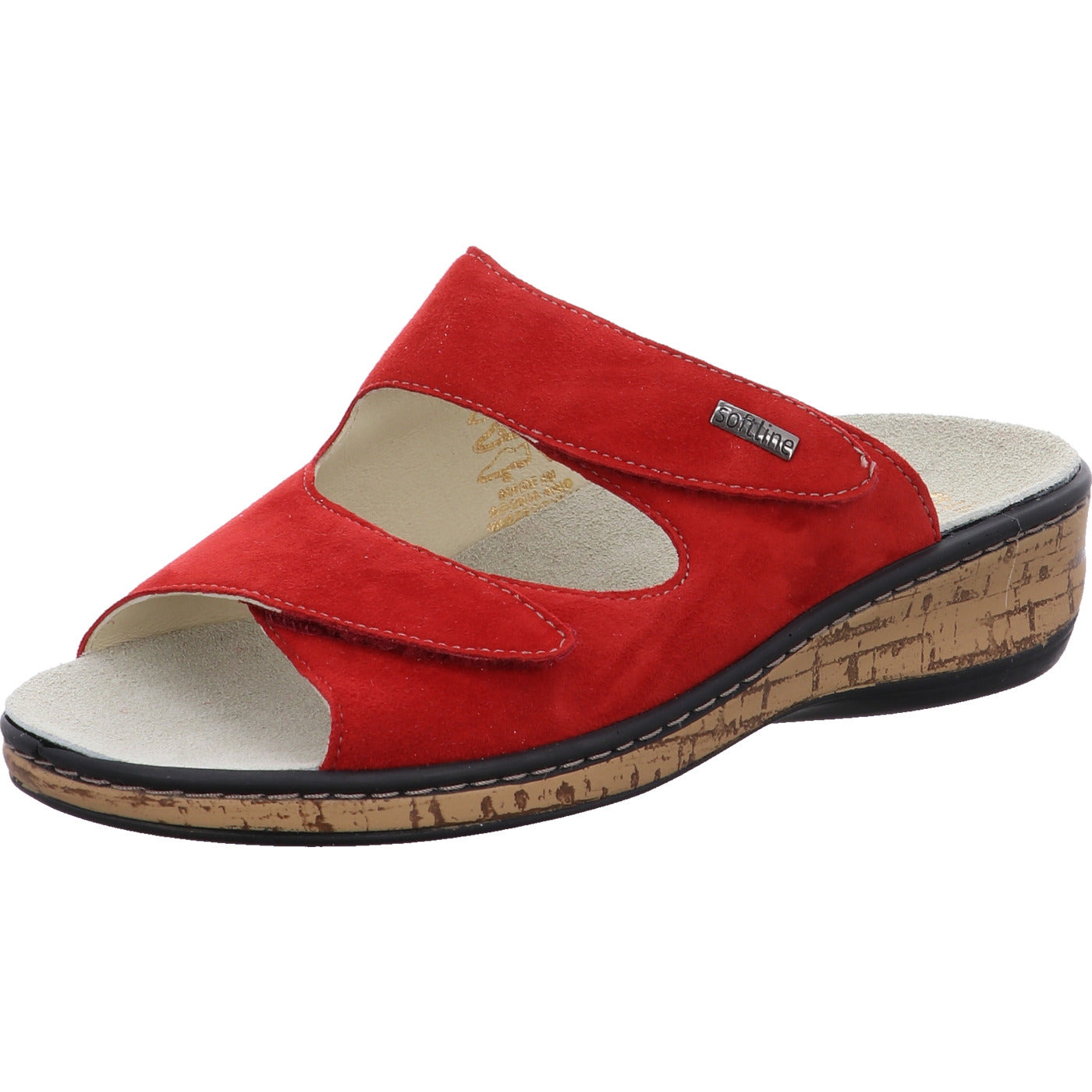 Bild 1 - Fidelio Pantolette Gerda