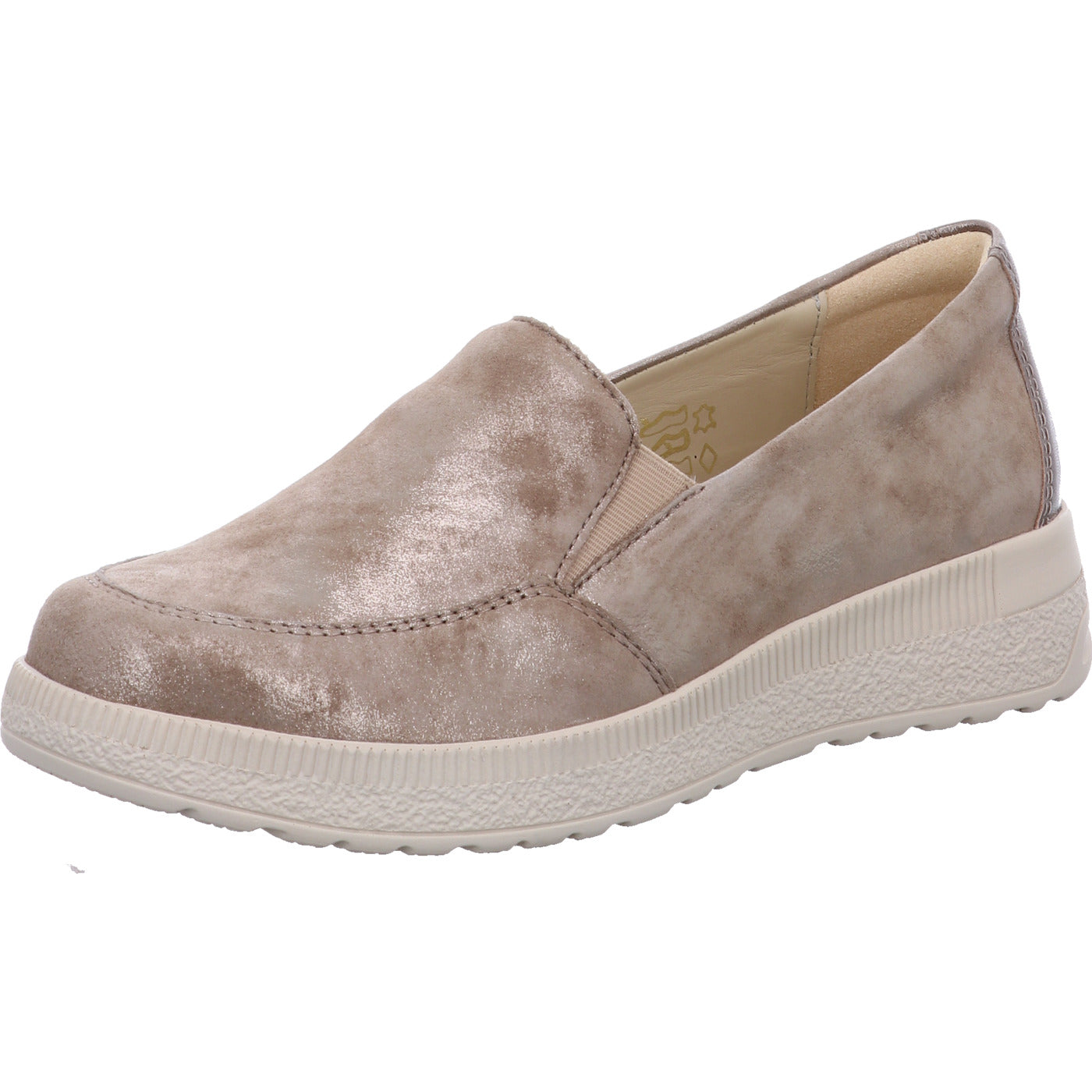 Fidelio Slipper Holy