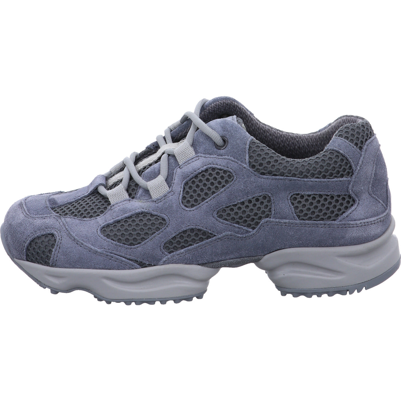 Bär Schnürschuh High Performance 2.5