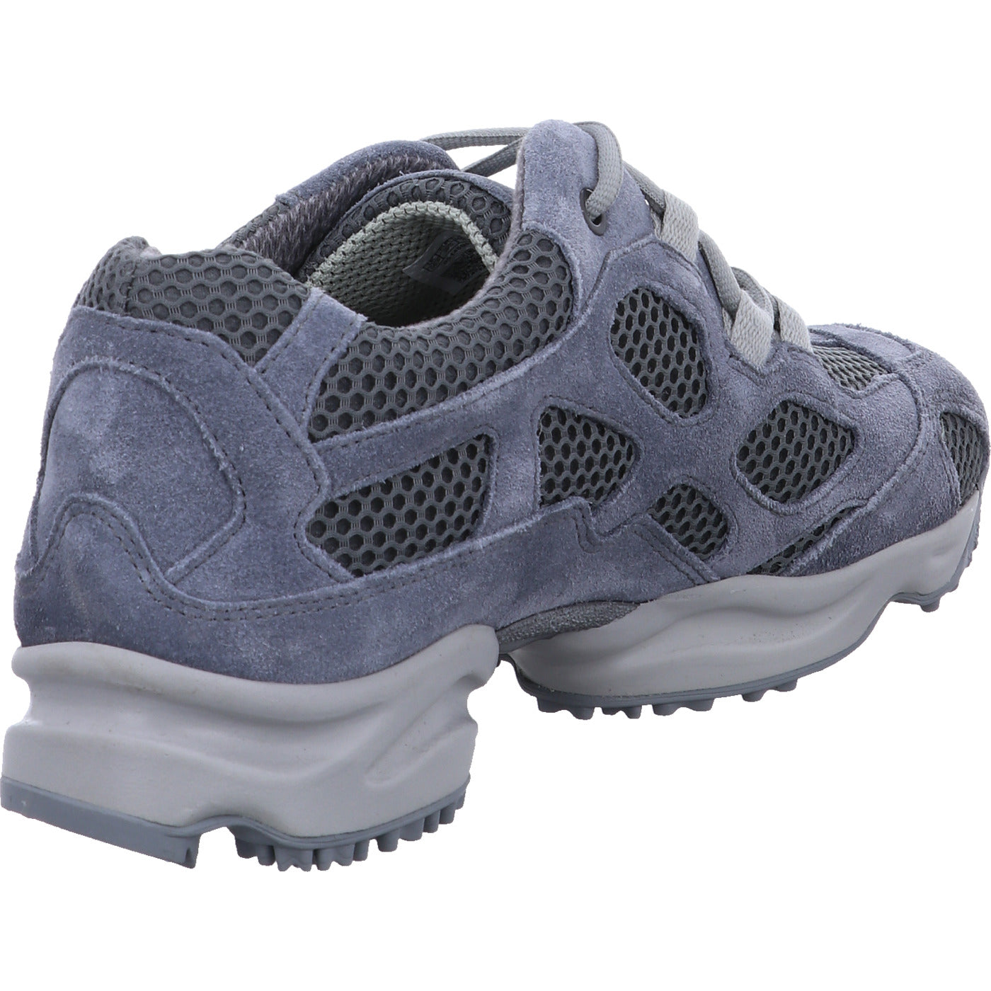 Bär Schnürschuh High Performance 2.5