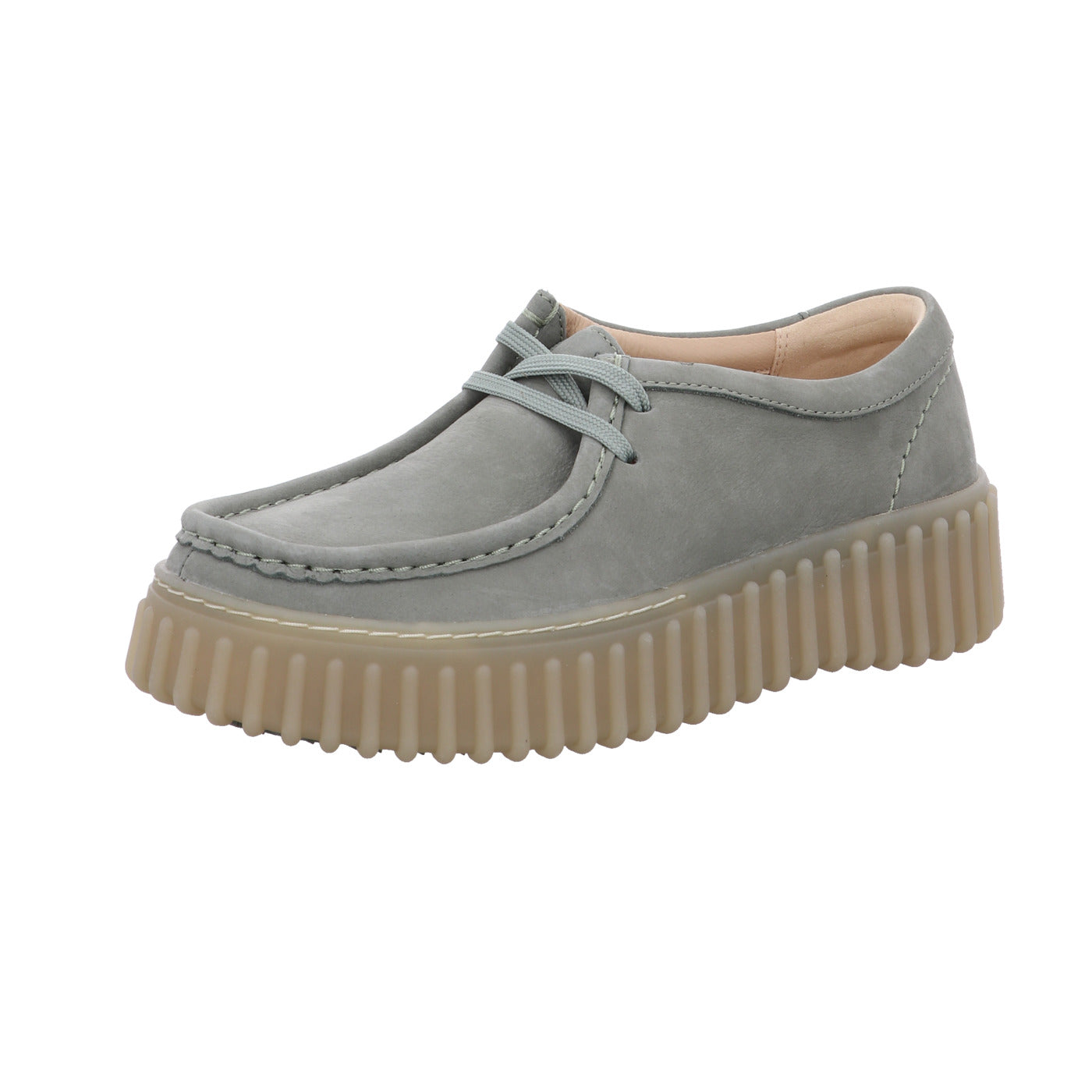 Bild 1 - Clarks Schnürschuh TORHILL BEE