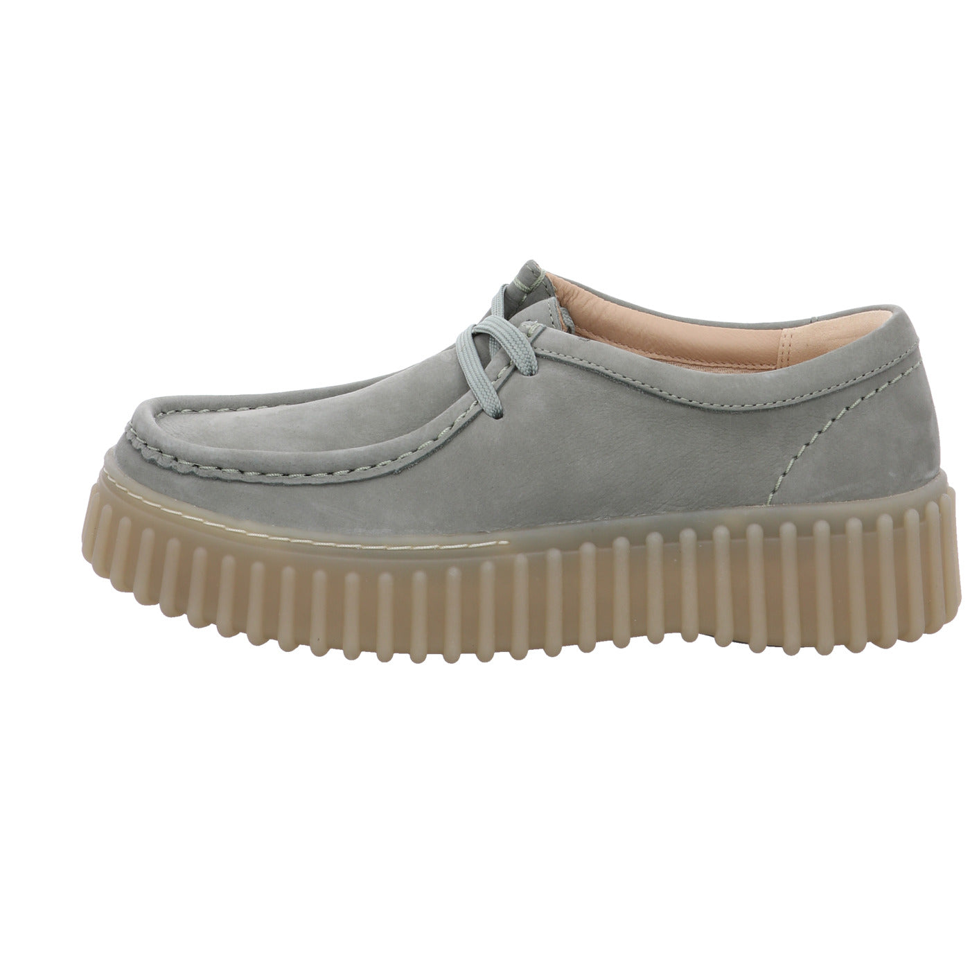 Bild 2 - Clarks Schnürschuh TORHILL BEE