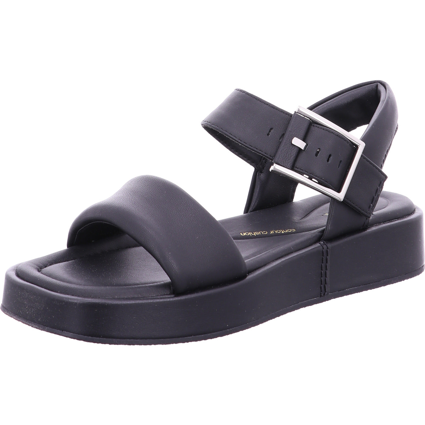 Bild 1 - Clarks Sandale Alda Strap