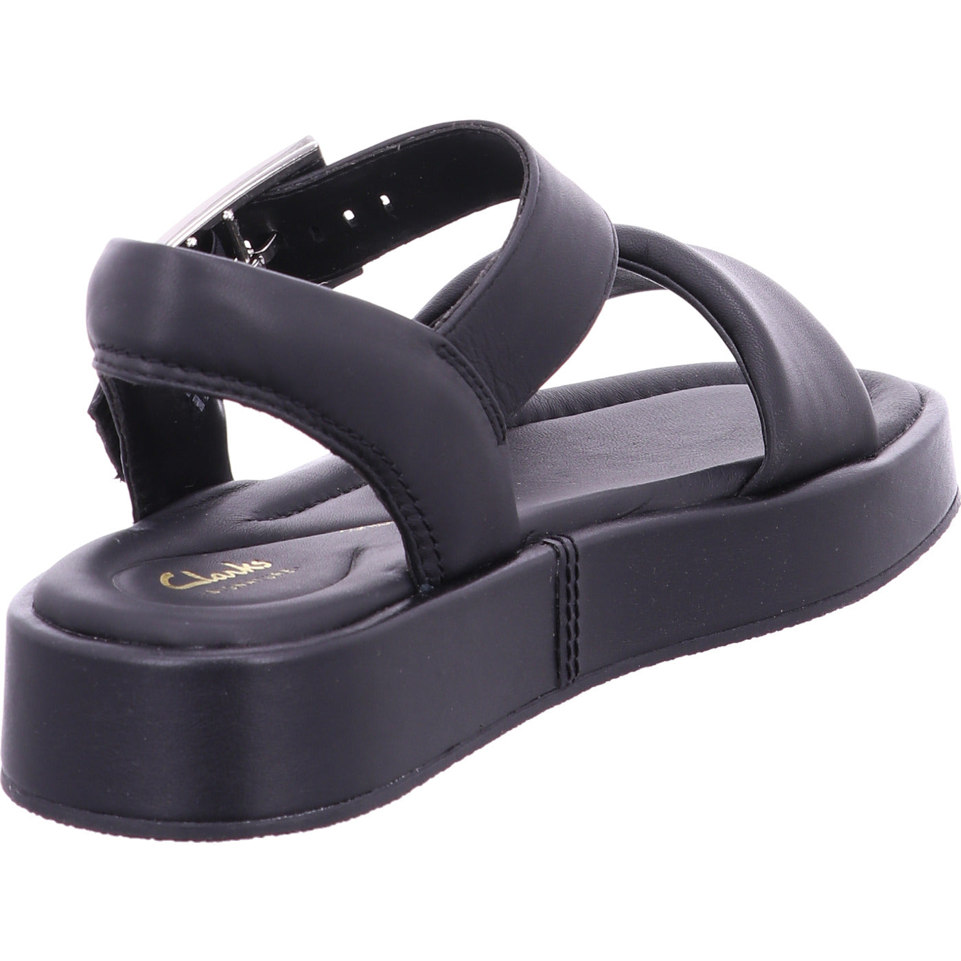 Bild 3 - Clarks Sandale Alda Strap