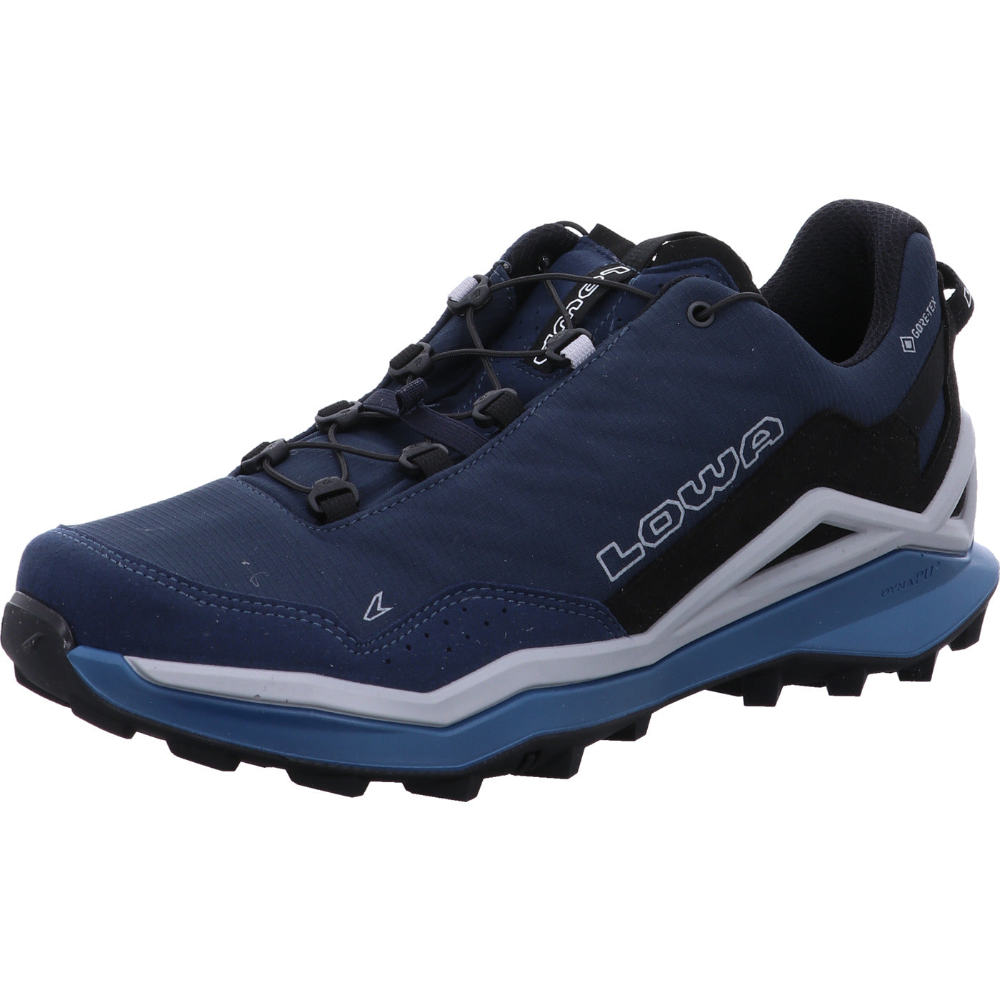 Lowa Wanderschuh Maddox Pro GTX LO SL