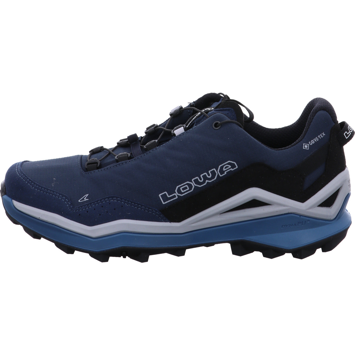 Lowa Wanderschuh Maddox Pro GTX LO SL