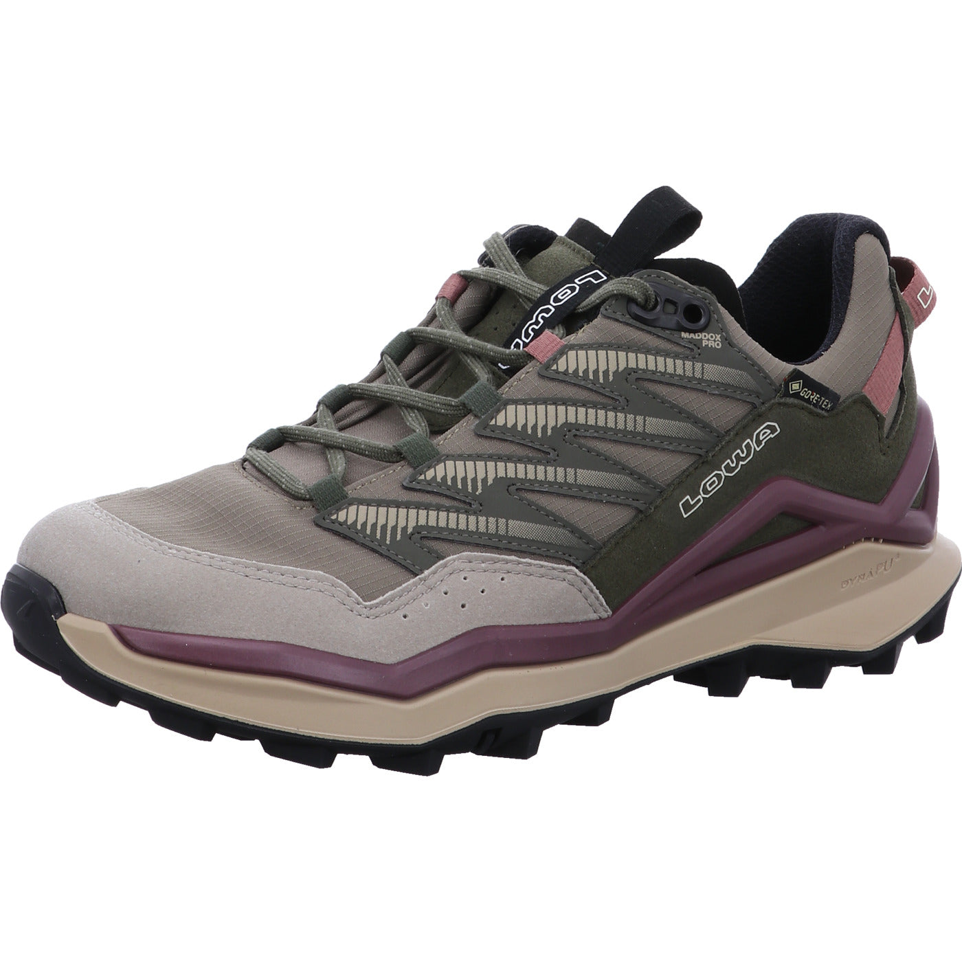 Lowa Wanderschuh Maddox Pro GTX LO Ws