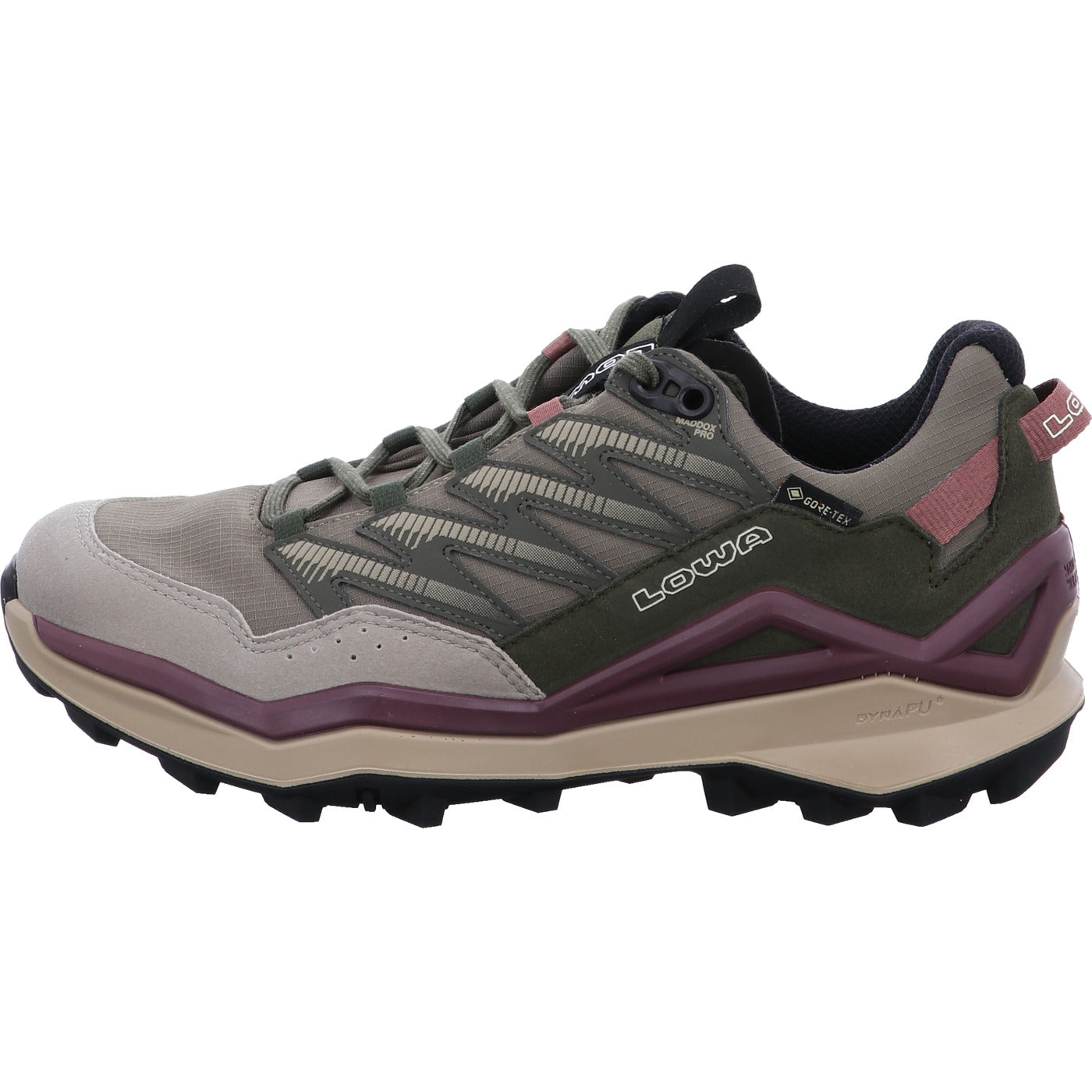 Lowa Wanderschuh Maddox Pro GTX LO Ws