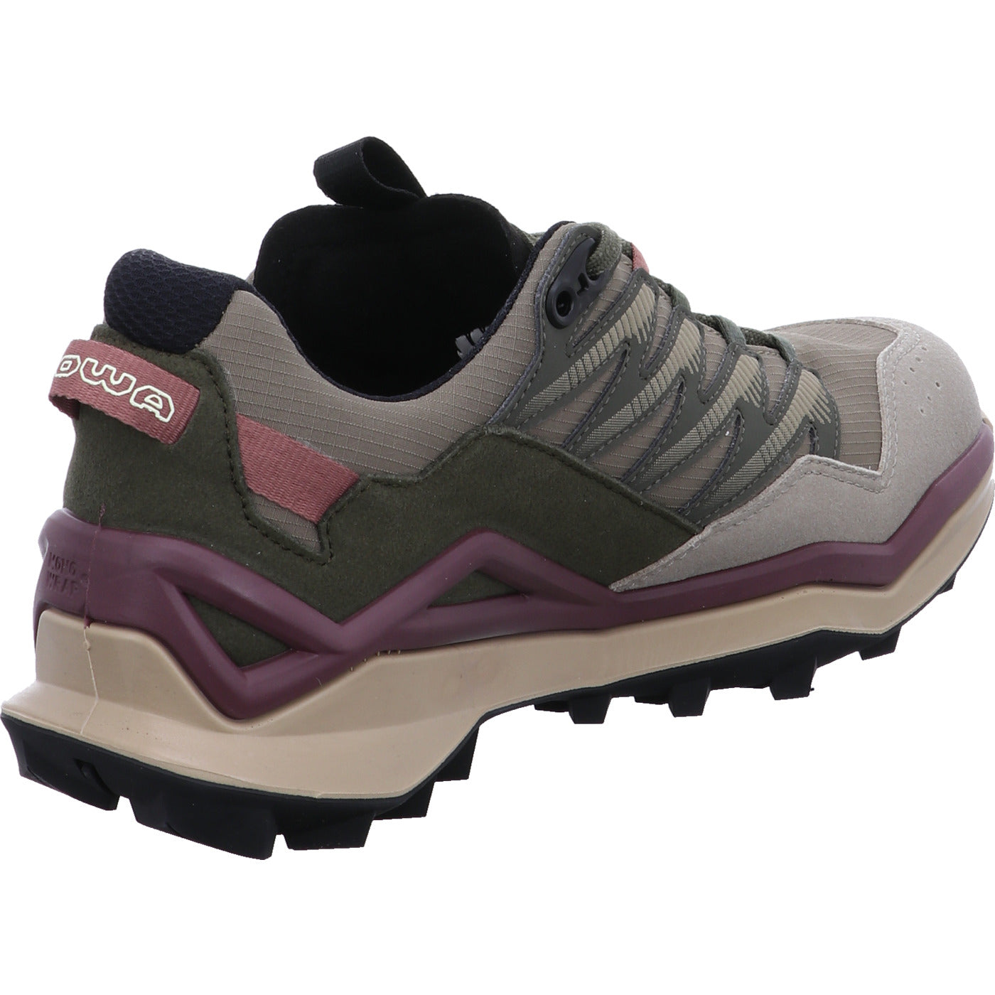 Lowa Wanderschuh Maddox Pro GTX LO Ws