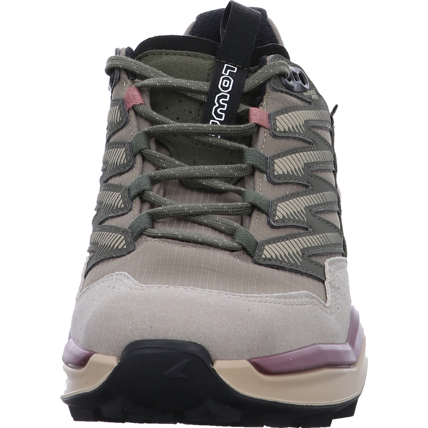 Lowa Wanderschuh Maddox Pro GTX LO Ws
