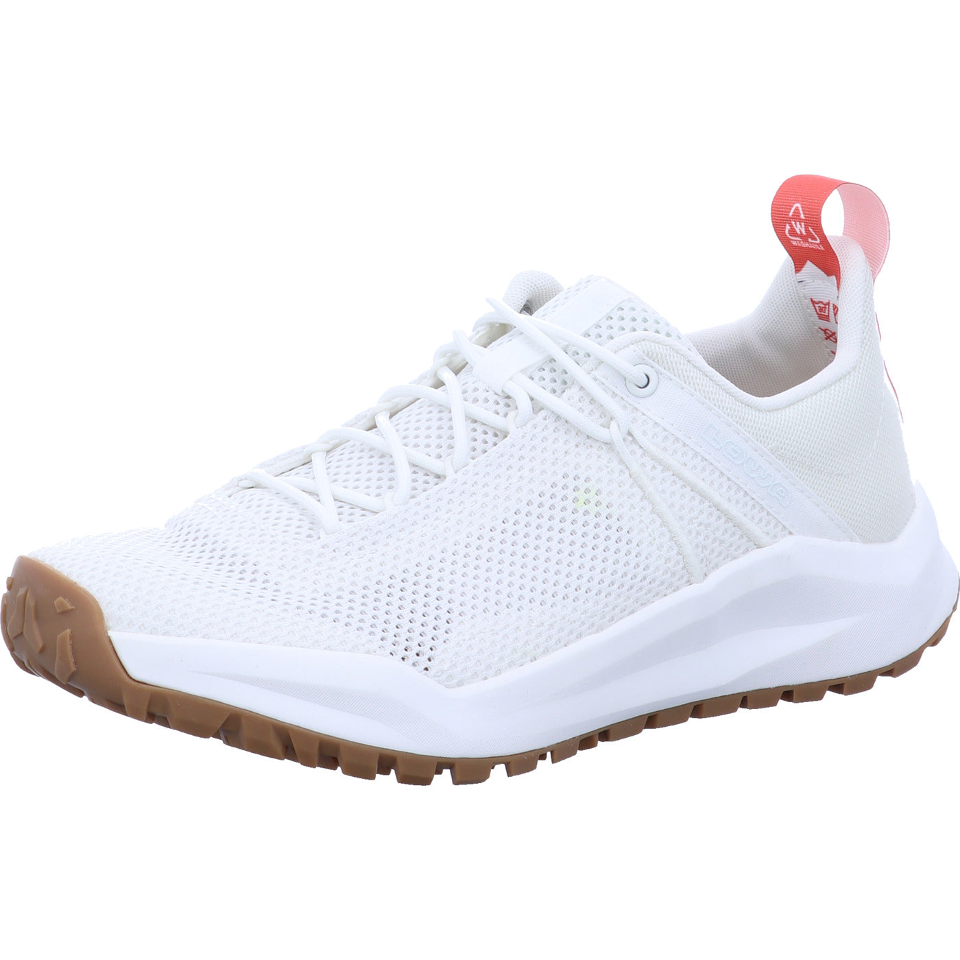 Lowa Wanderschuh Kaloya offwhite