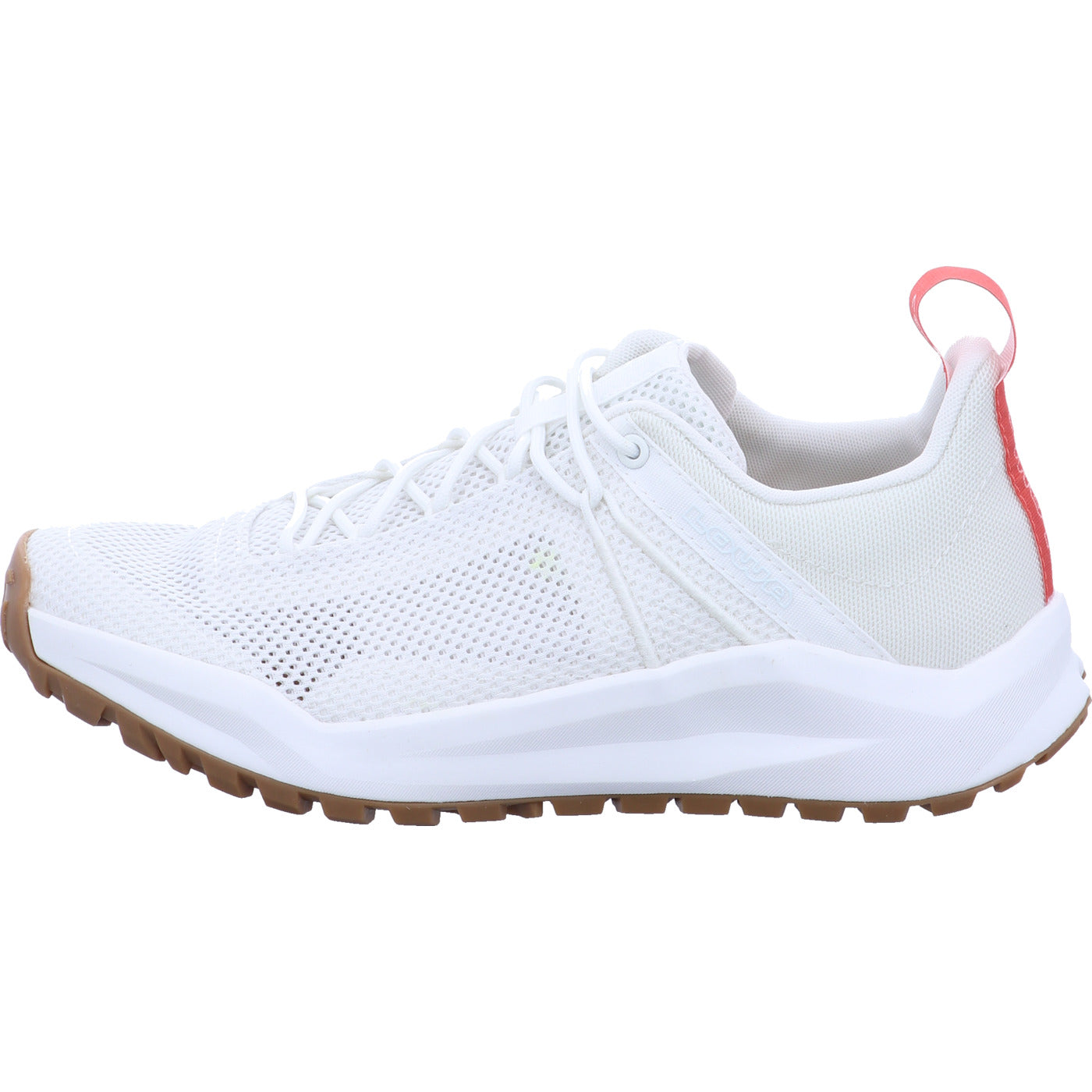 Lowa Wanderschuh Kaloya offwhite