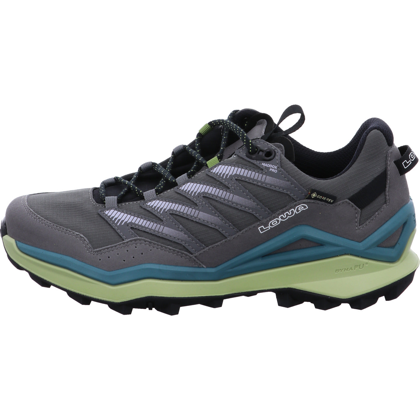 Lowa Wanderschuh Maddox Pro GTX LO