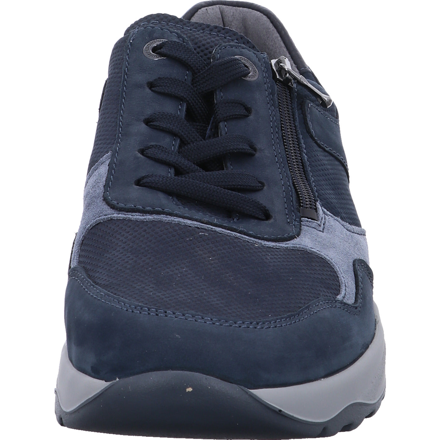 Waldläufer Schnürschuh K-John