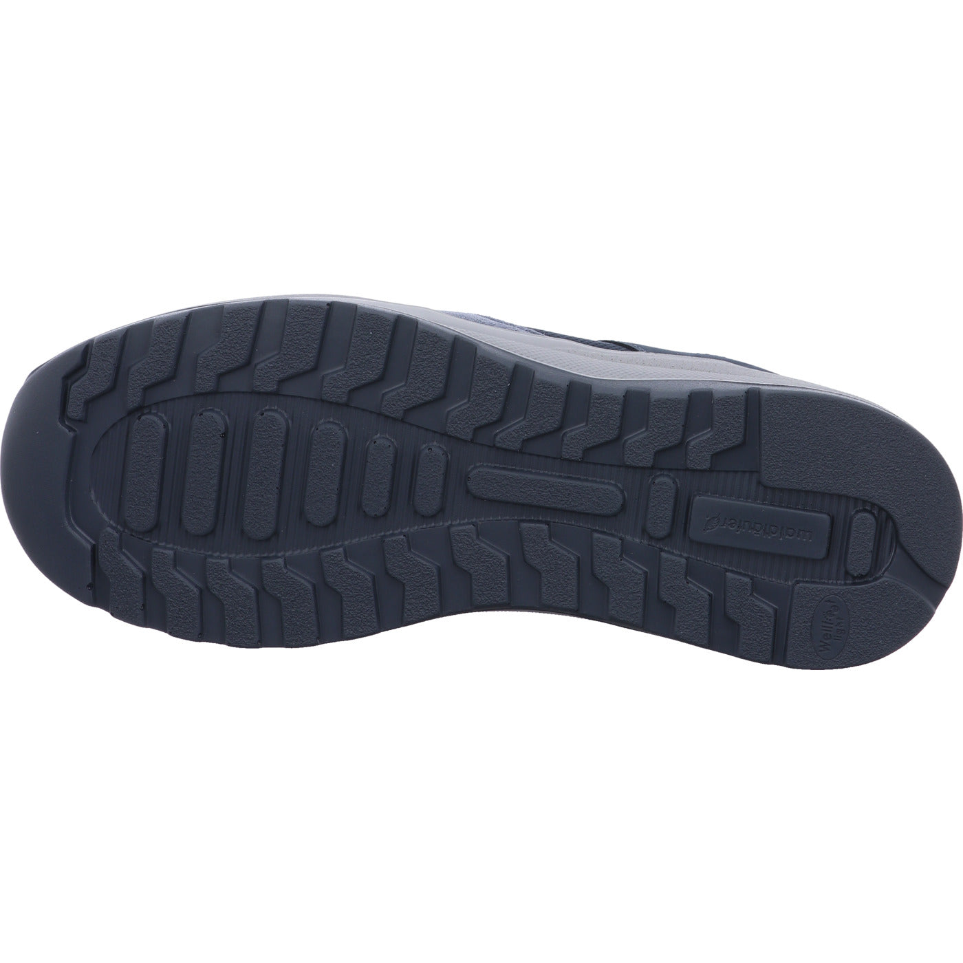 Waldläufer Schnürschuh K-John
