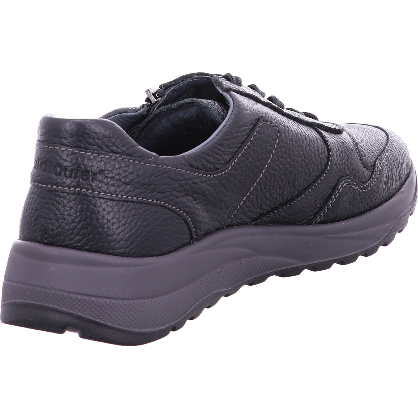 Bild 3 - Waldläufer Schnürschuh K-John