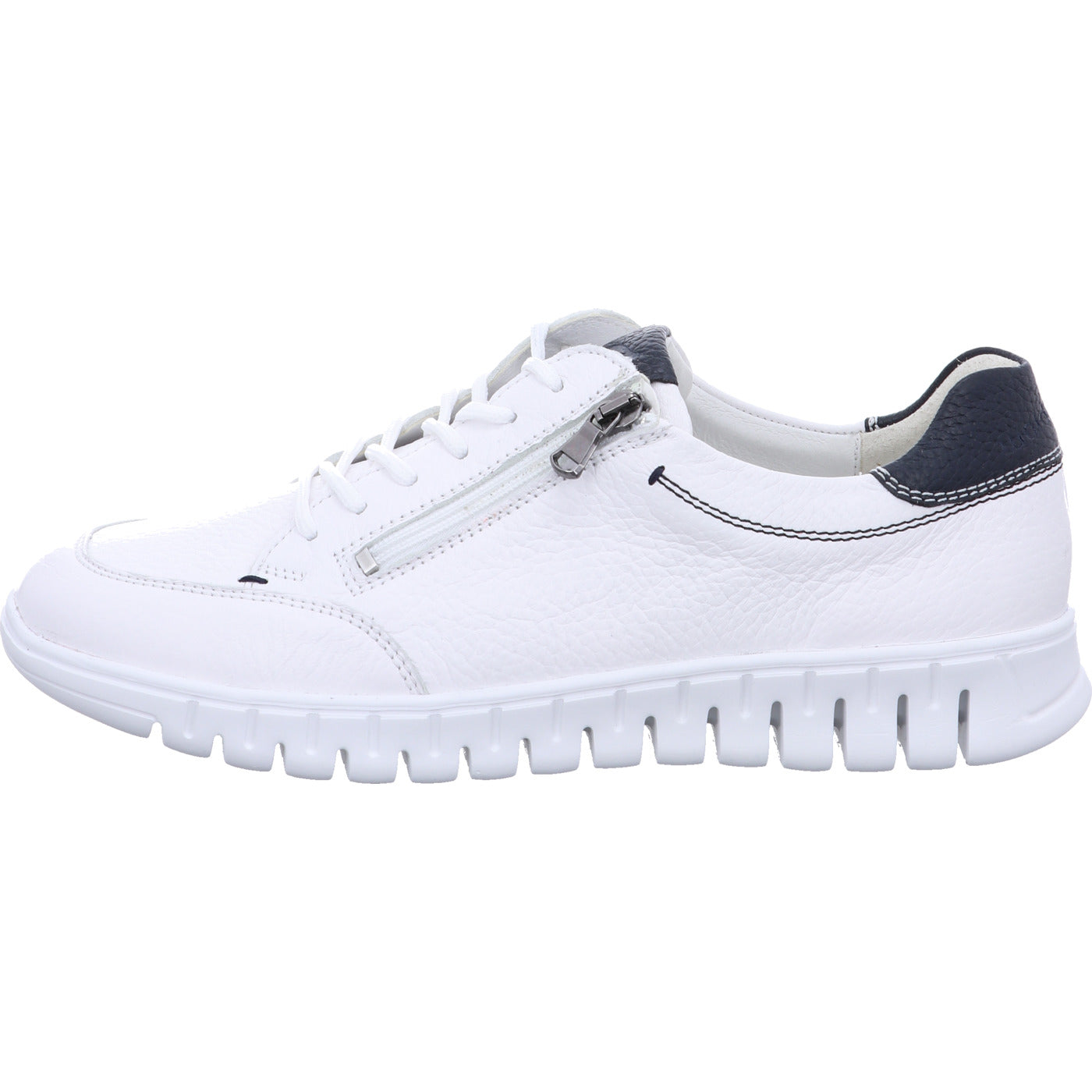 Waldläufer Schnürschuh H-Baldo