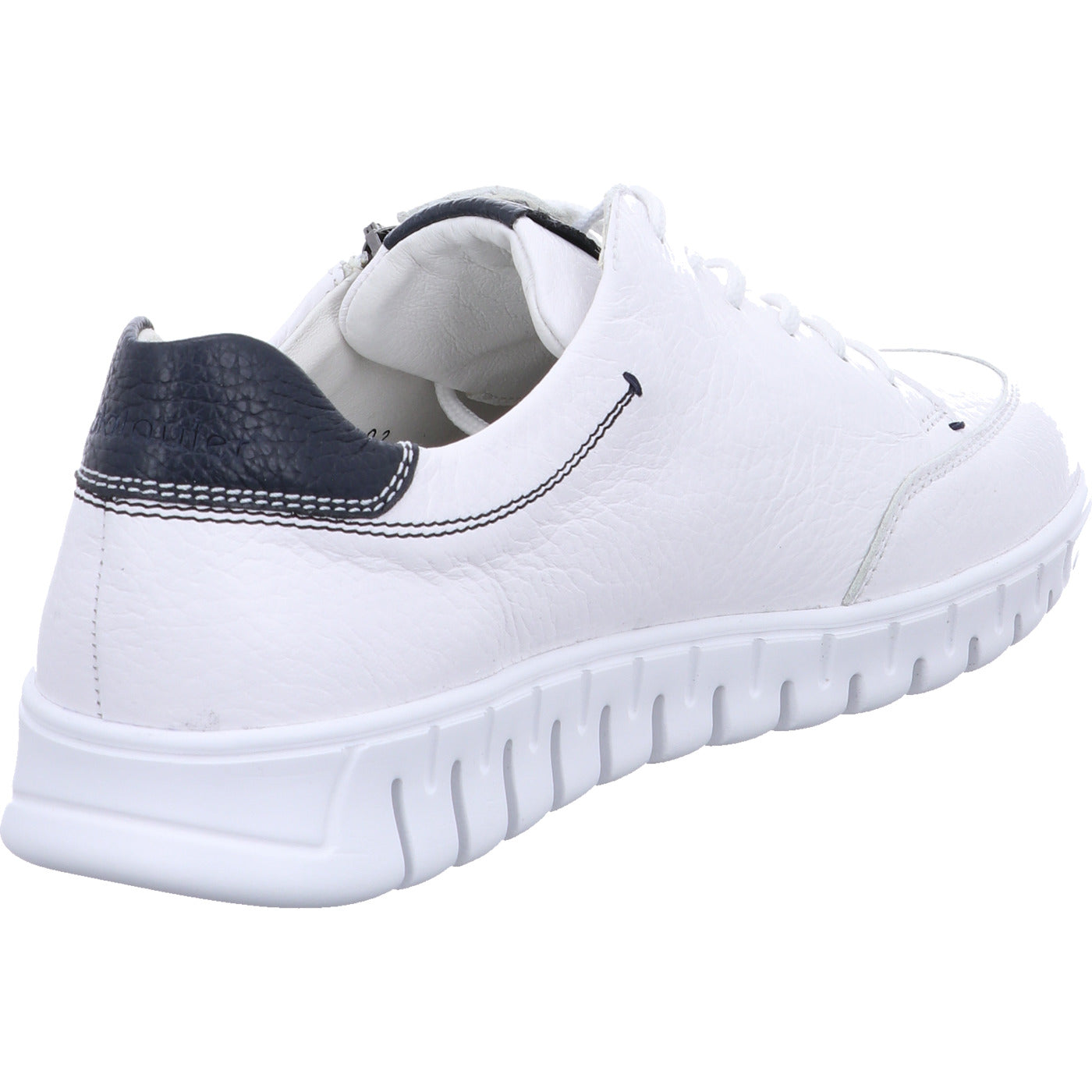 Waldläufer Schnürschuh H-Baldo