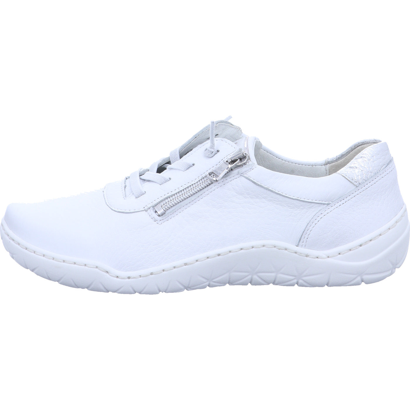 Waldläufer Schnürschuh K-Milena