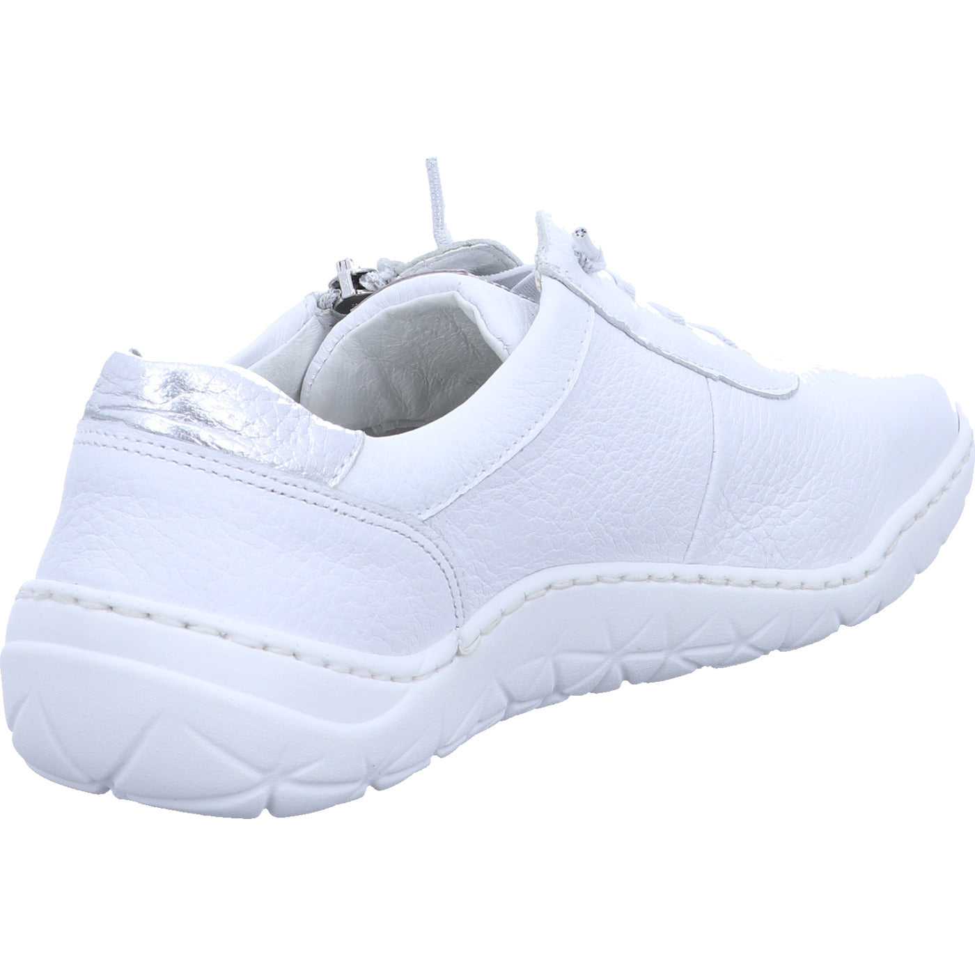 Waldläufer Schnürschuh K-Milena