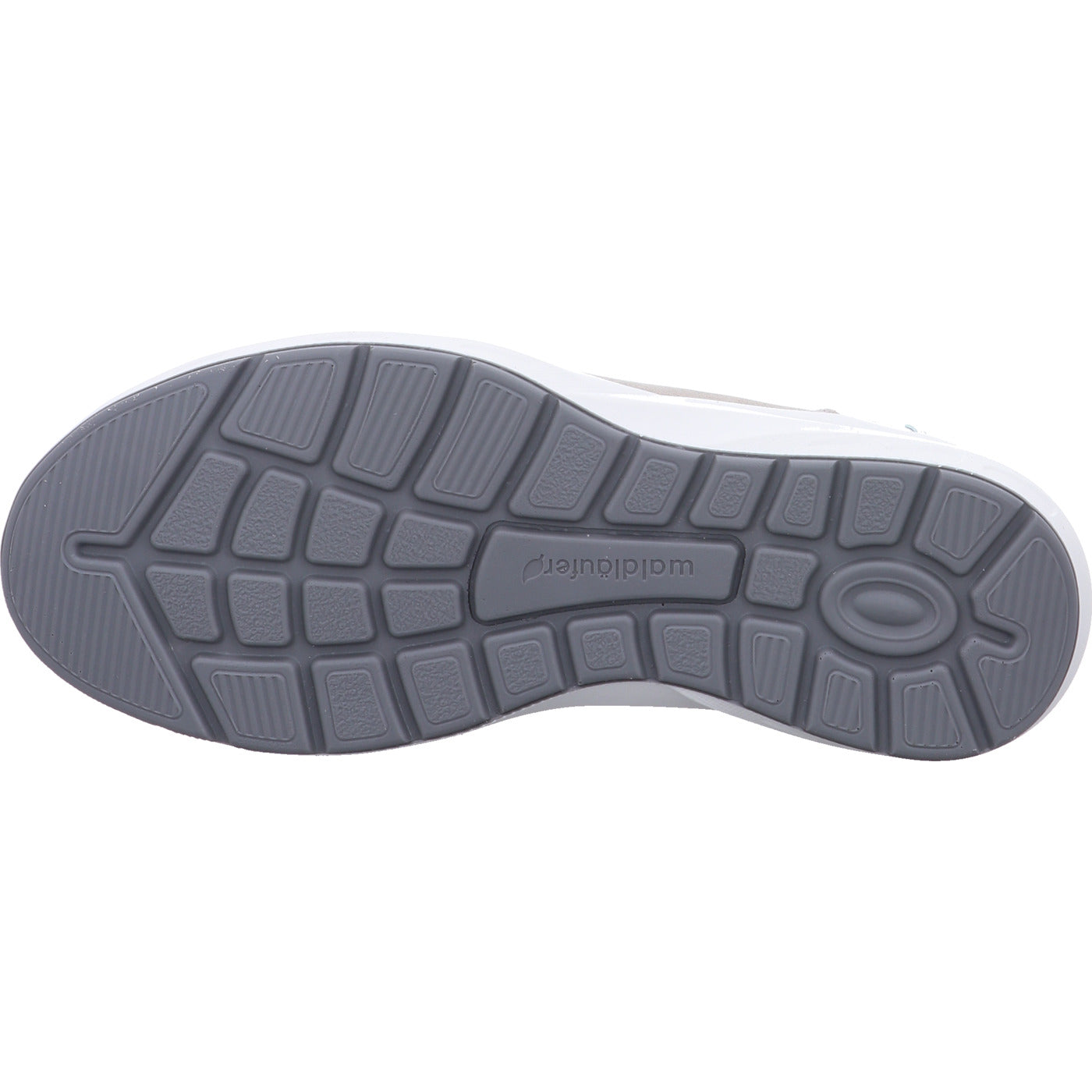 Bild 5 - Waldläufer Schnürschuh M-Tonia