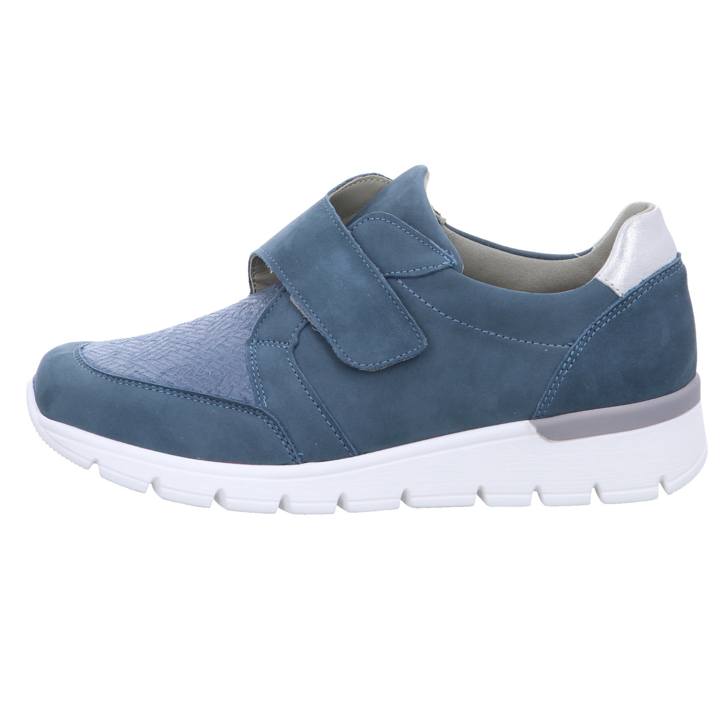 Bild 2 - Waldläufer Slipper K-Ramona