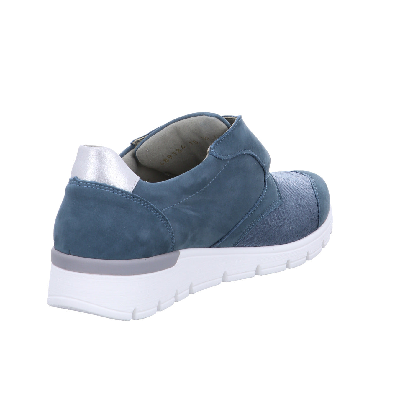 Bild 3 - Waldläufer Slipper K-Ramona