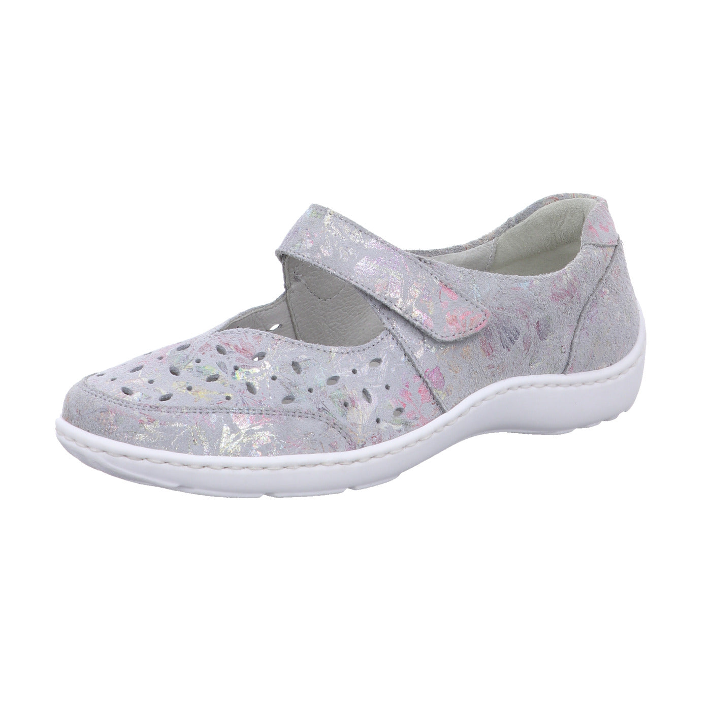 Bild 1 - Waldläufer Slipper Henni