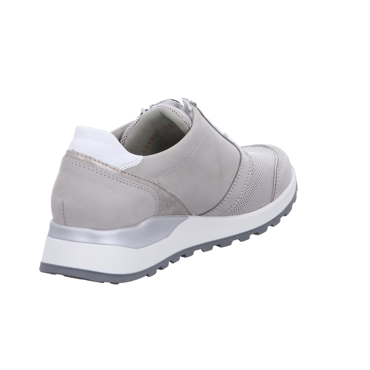 Bild 3 - Waldläufer Schnürschuh Hiroko 20