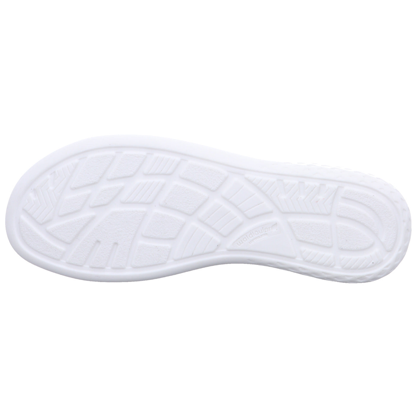 Waldläufer Schnürschuh H-Cloé