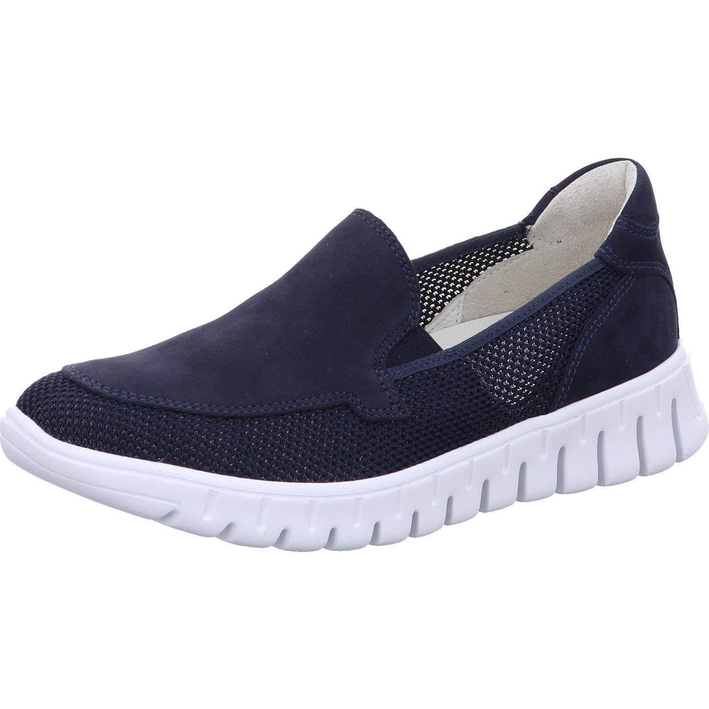 Waldläufer Slipper H-Birdy