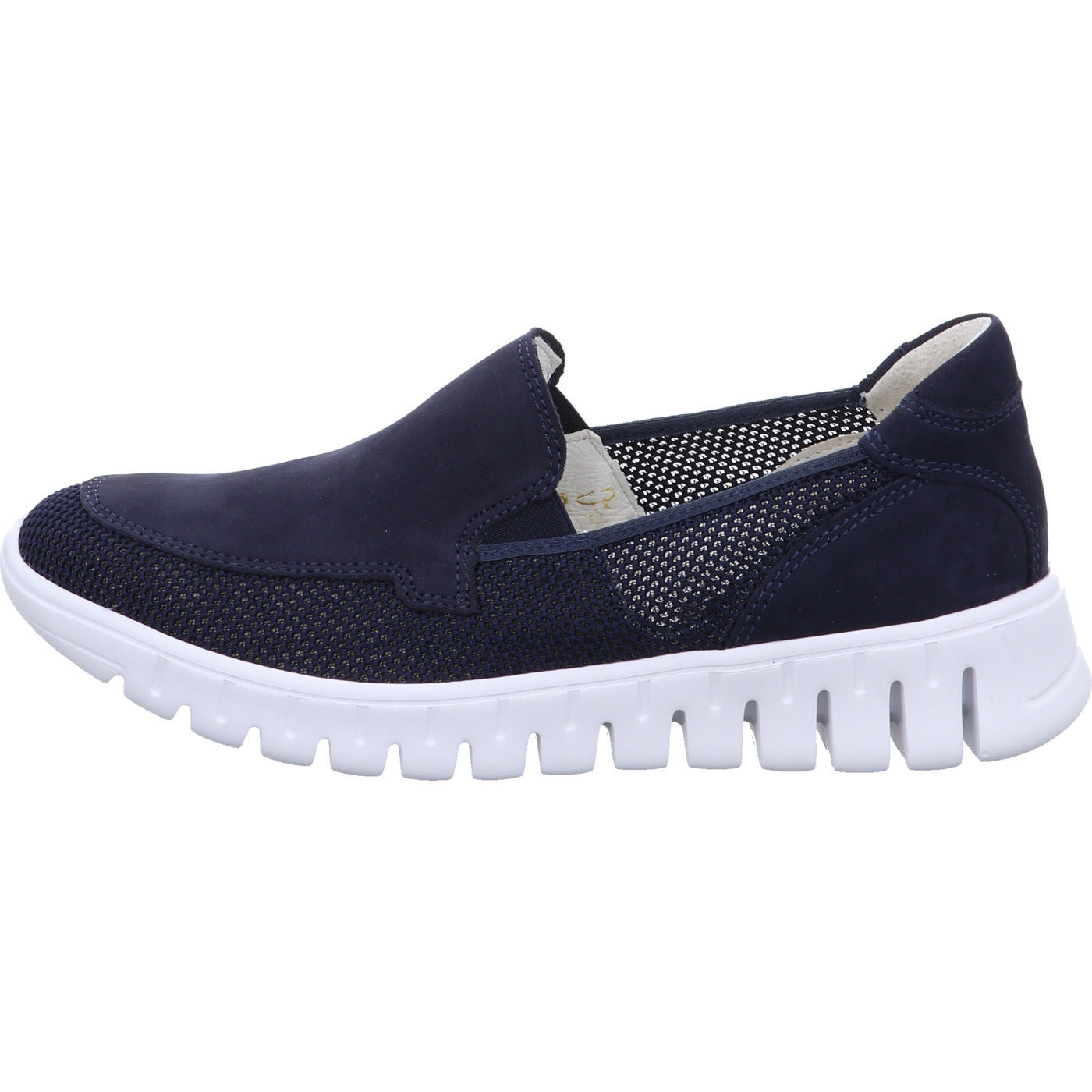 Waldläufer Slipper H-Birdy